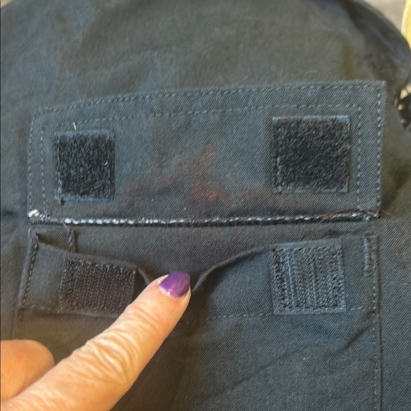 Gibson & Barnes Jacket and pants - Picture 13 of 13